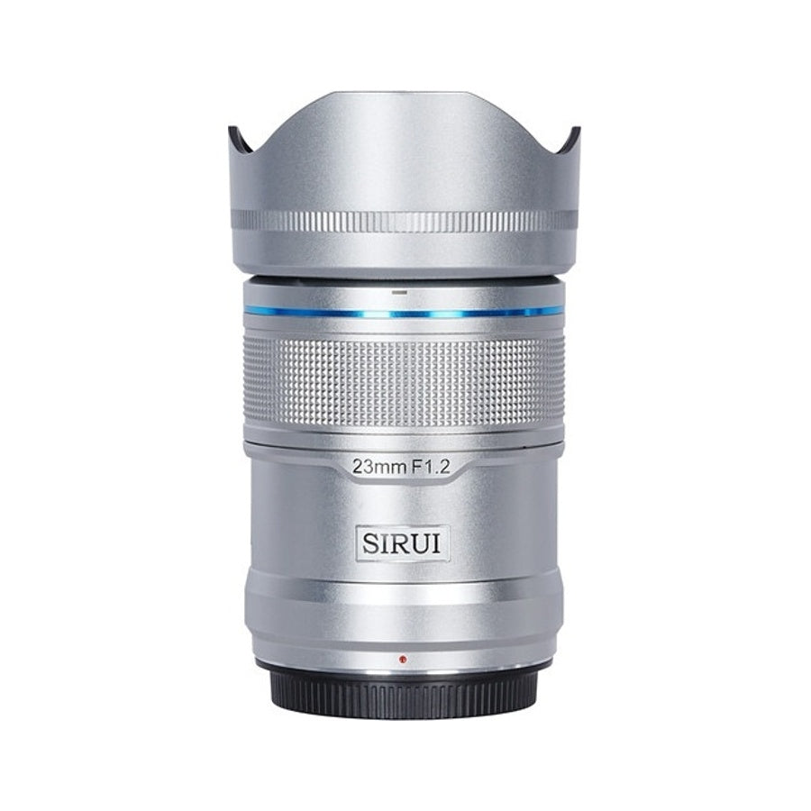 SIRUI Sniper Autofocus 23mm F1.2 For APS-C