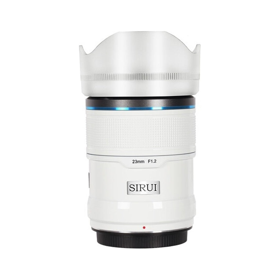 SIRUI Sniper Autofocus 23mm F1.2 For APS-C