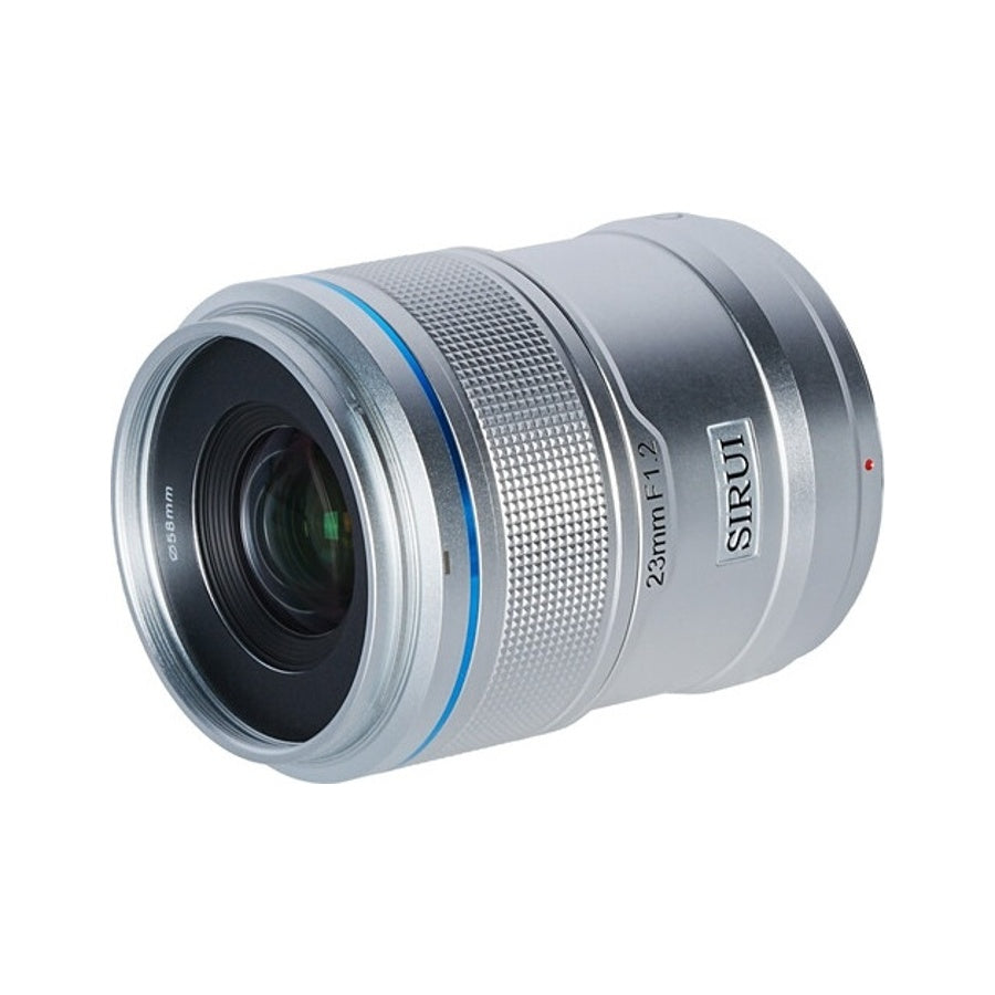 SIRUI Sniper Autofocus 23mm F1.2 For APS-C