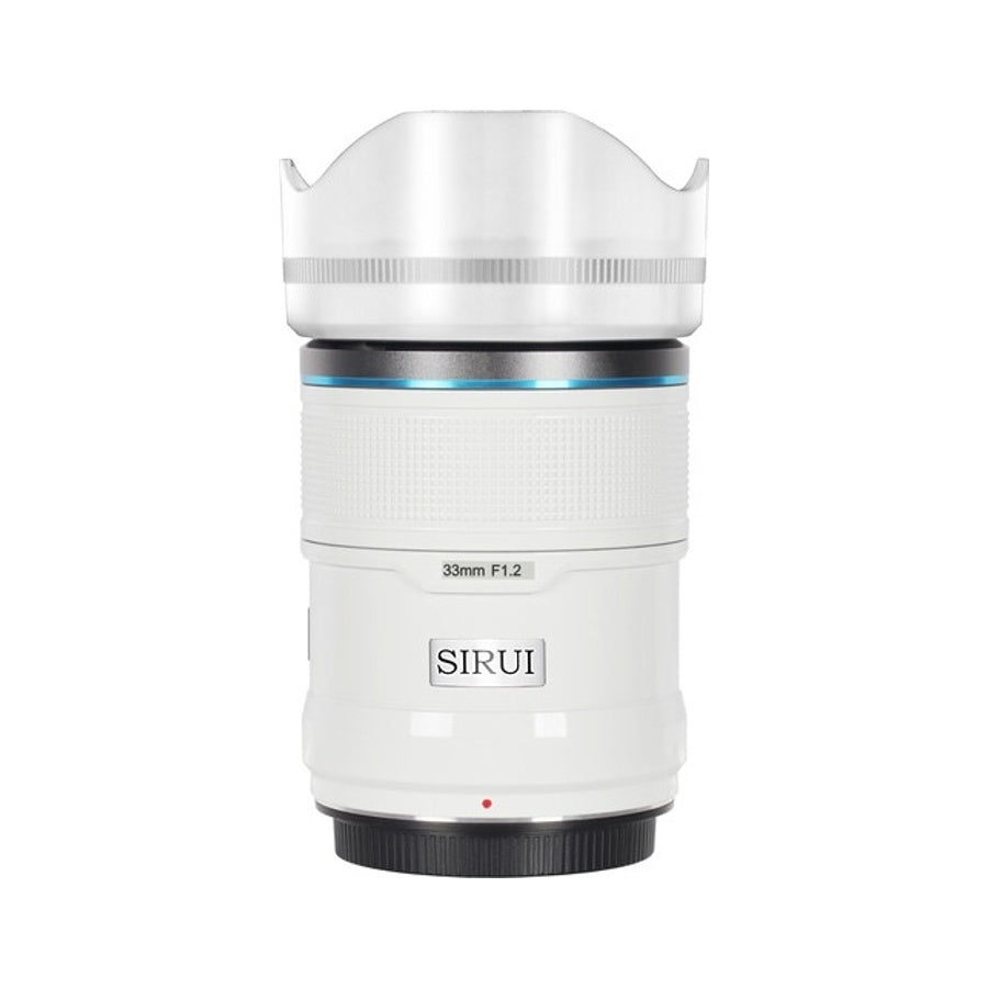 SIRUI Sniper Autofocus 33mm F1.2 For APS-C