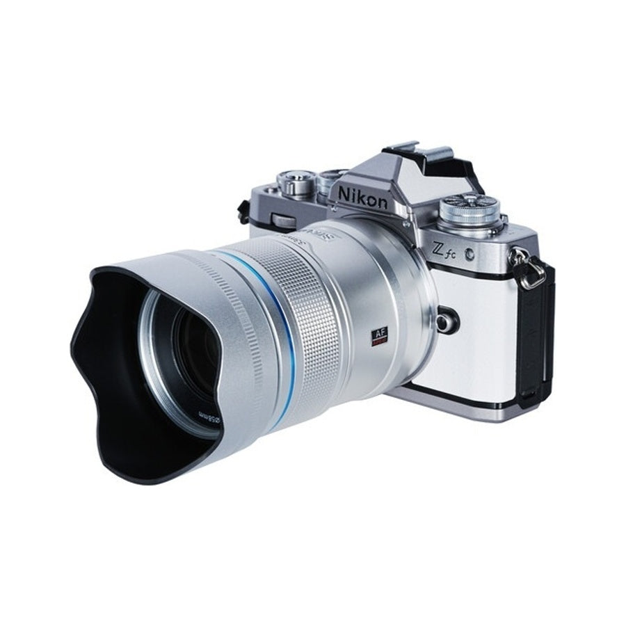 SIRUI Sniper Autofocus 33mm F1.2 For APS-C