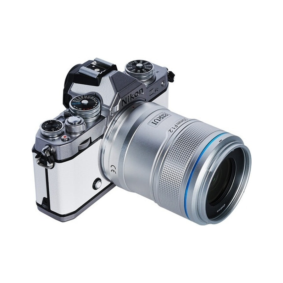 SIRUI Sniper Autofocus 33mm F1.2 For APS-C