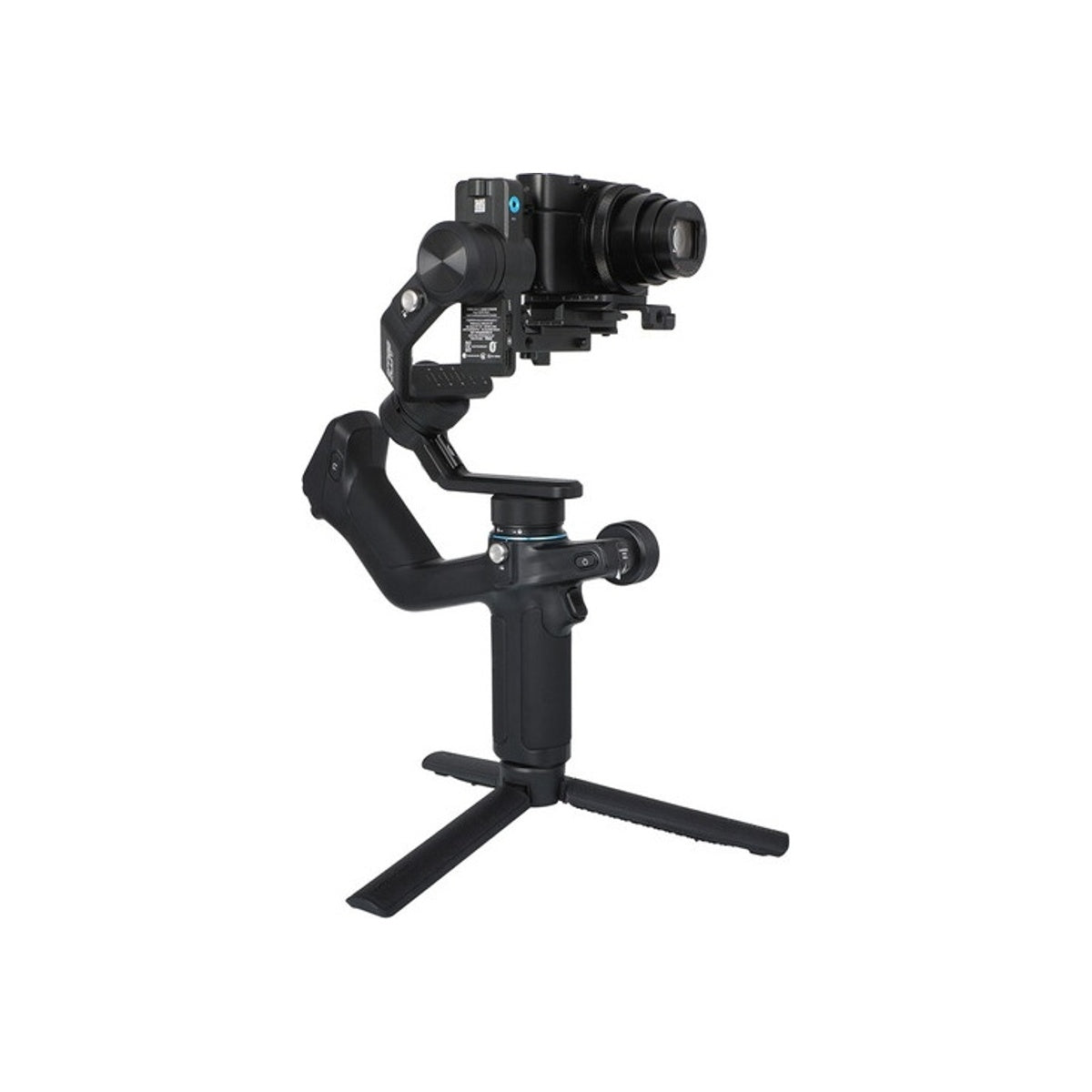 Feiyu SCORP Mini 2 Combo Kit Gimbal Stabilizer