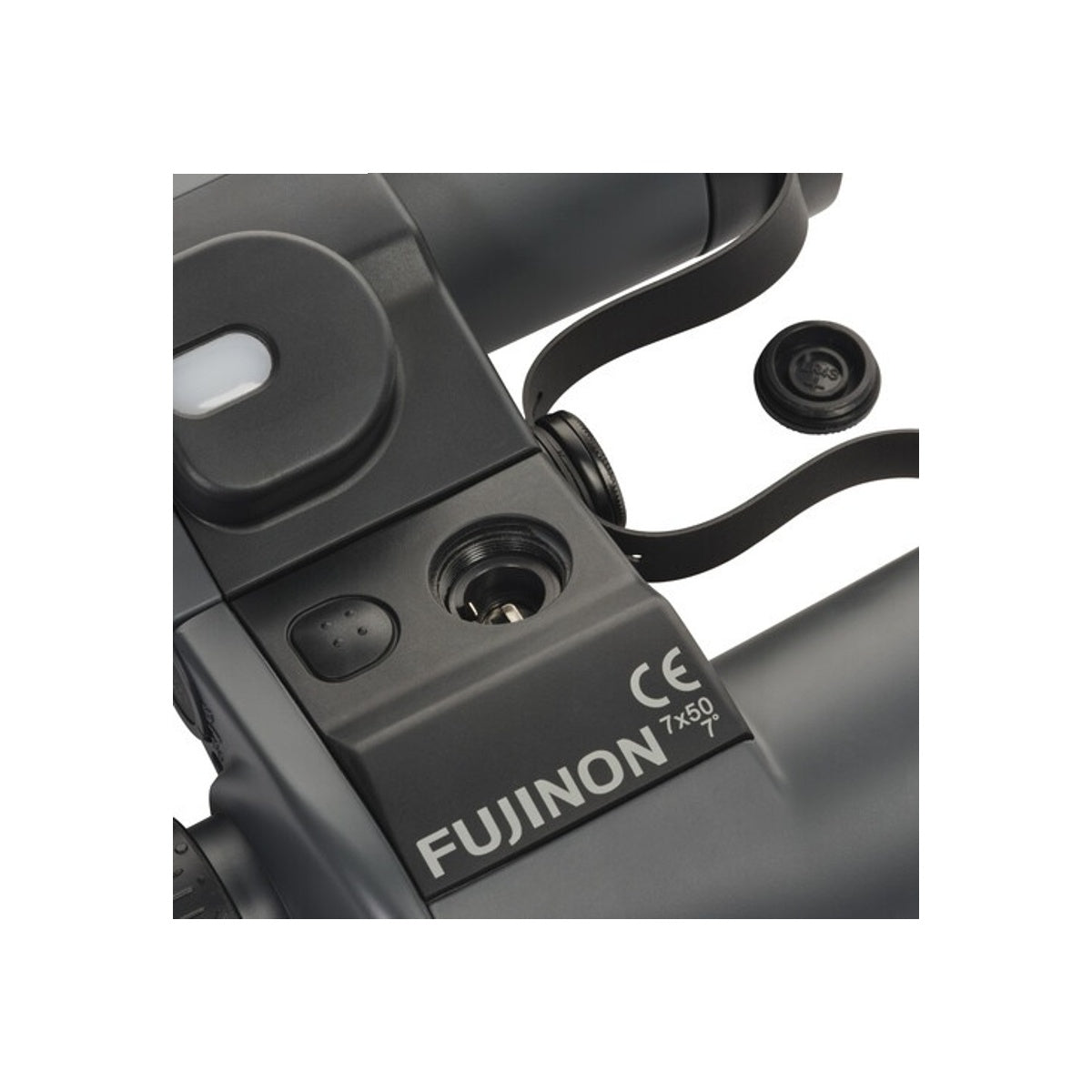 Fujifilm Fujinon Binoculars 7x50 WPC-XL with Compass