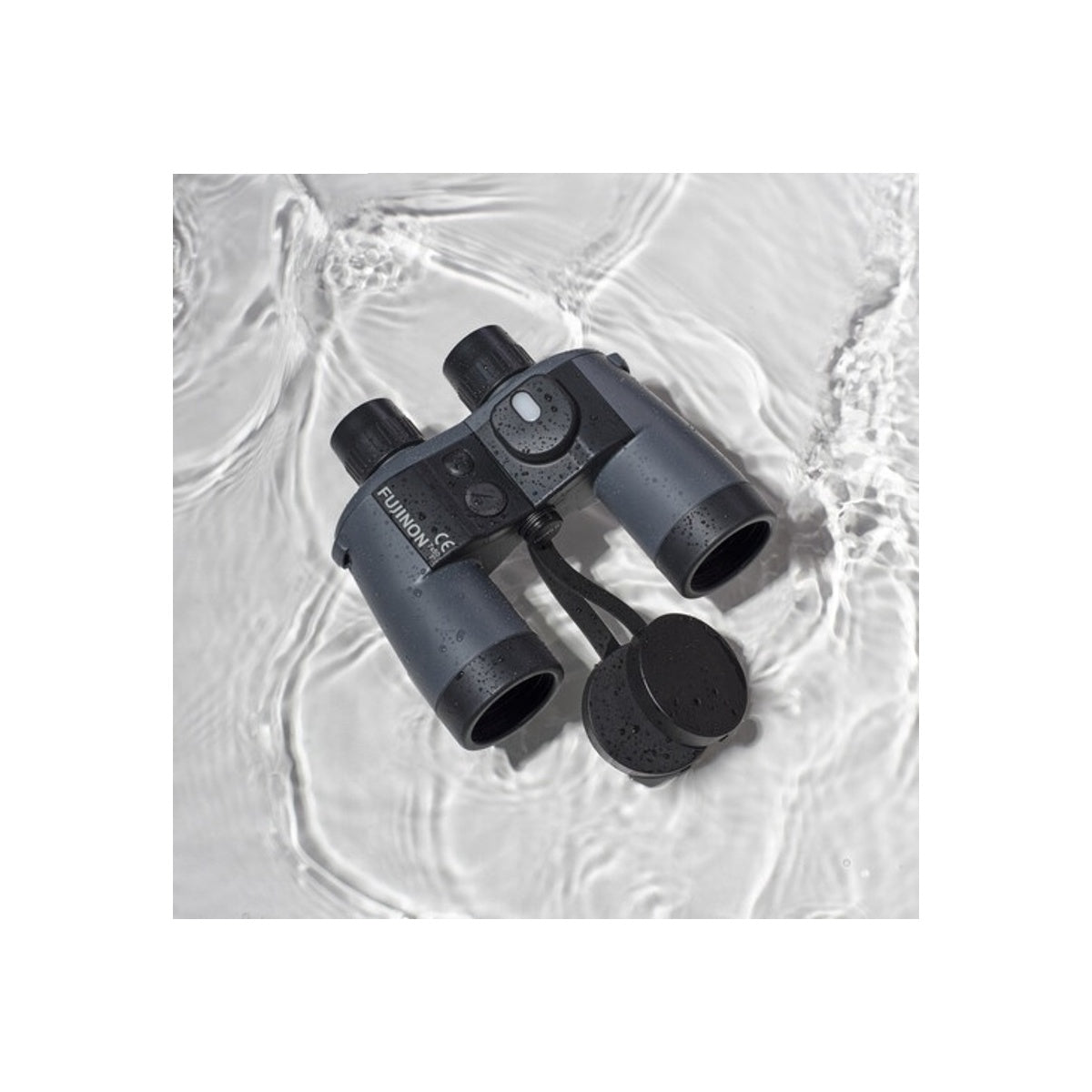 Fujifilm Fujinon Binoculars 7x50 WPC-XL with Compass