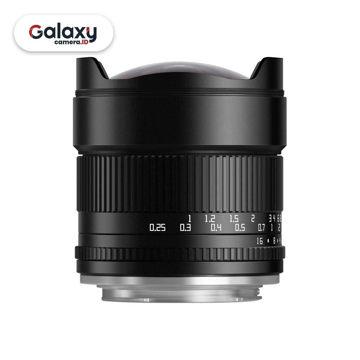 Lensa TTartisan APS-C 10MM F2 ASPH For Fujifilm X Mount 10 MM Resmi