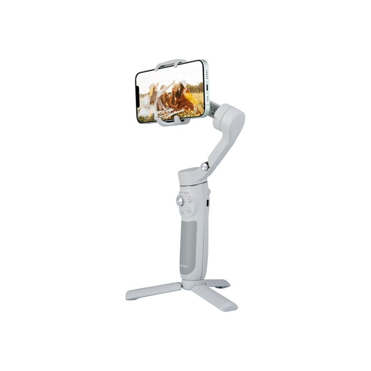 Feiyu VB4 Feiyutech Vimble 4 3-Axis Smartphone Gimbal Stabilizer