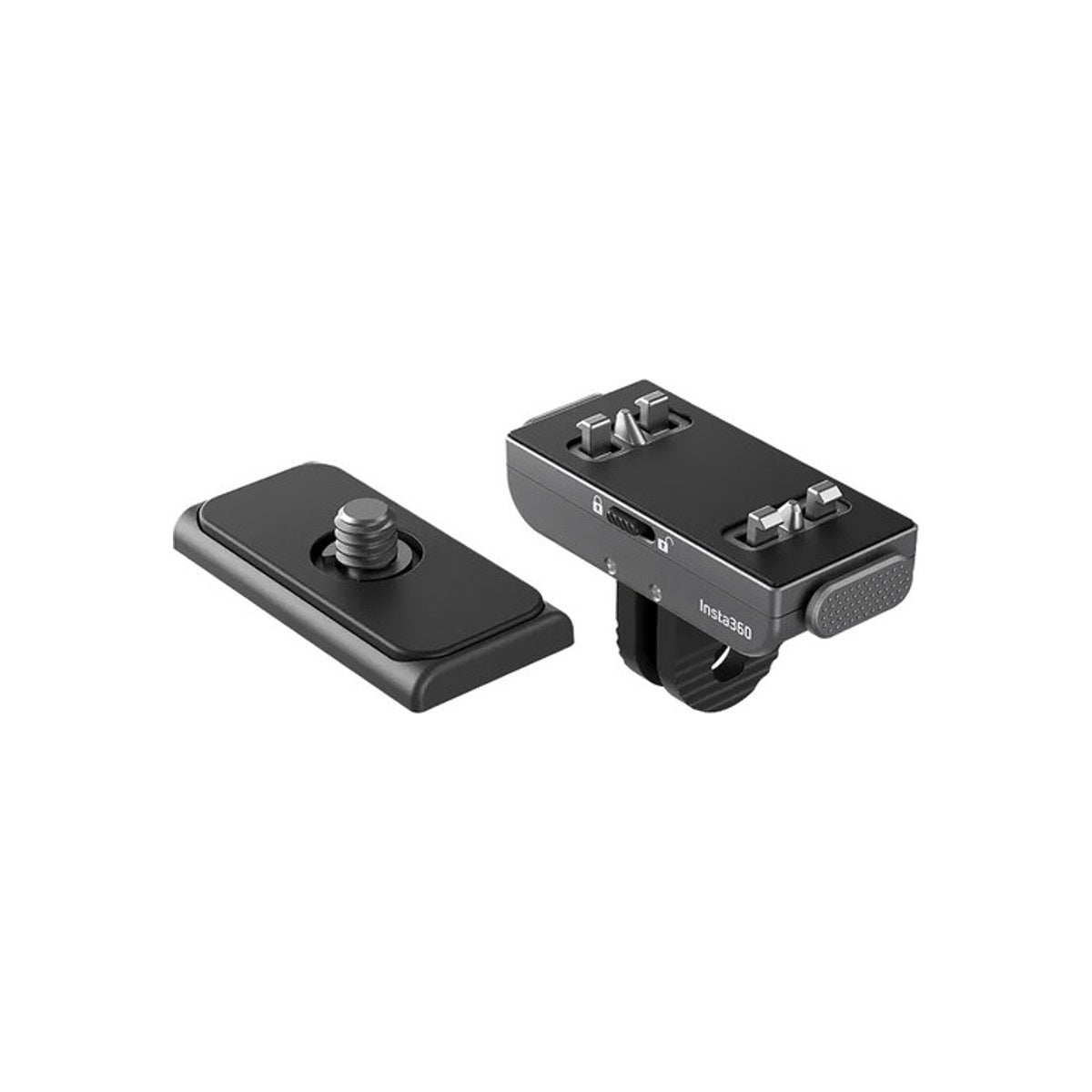 Insta360 Quick Release Mount Insta 360 Plate Original