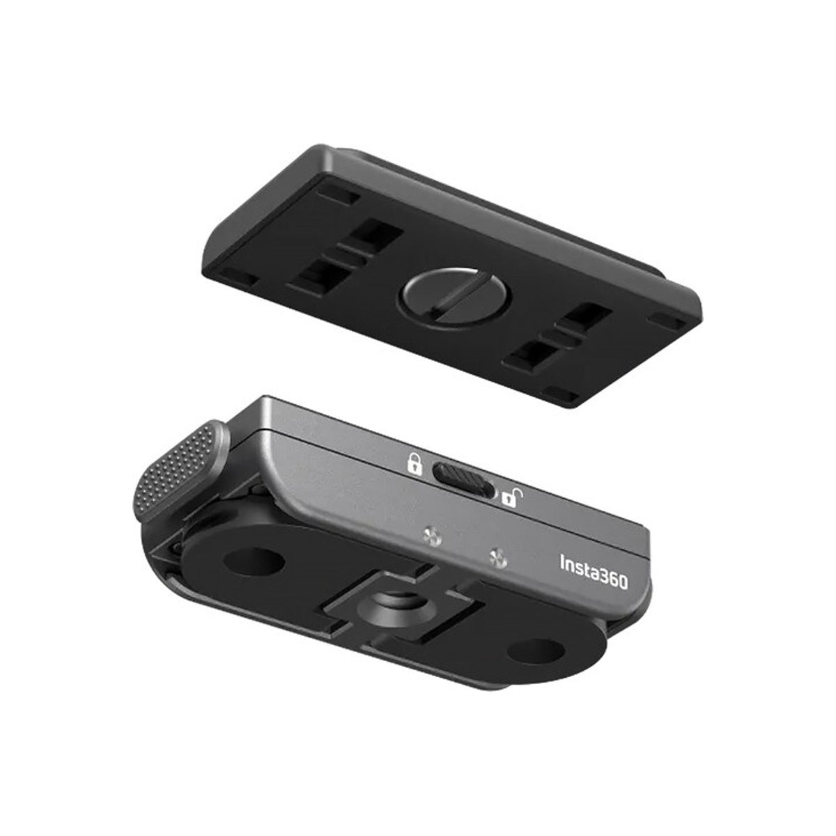 Insta360 Quick Release Mount Insta 360 Plate Original