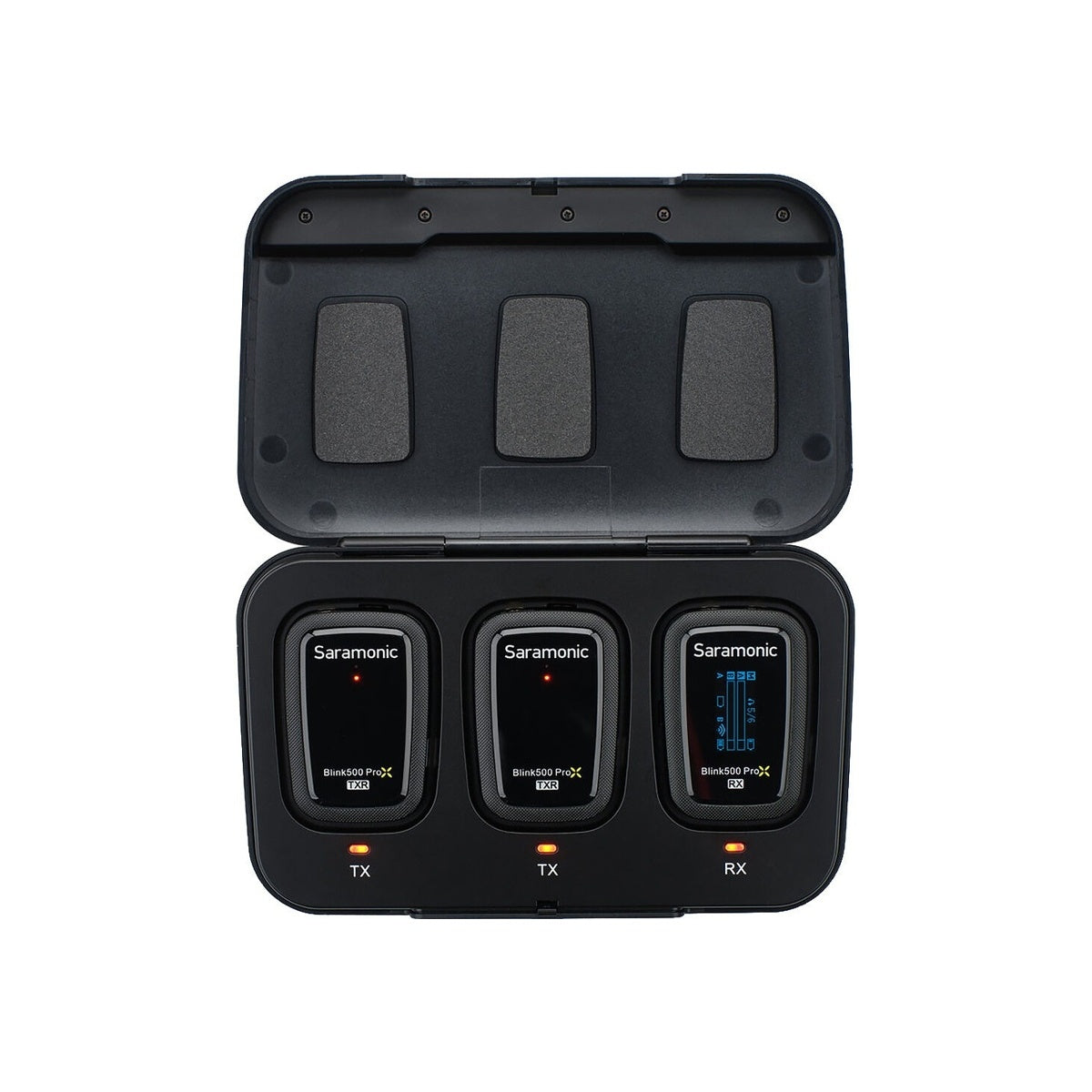 Saramonic Blink 500 ProX B2 R Mic Wireless Pro X B2R
