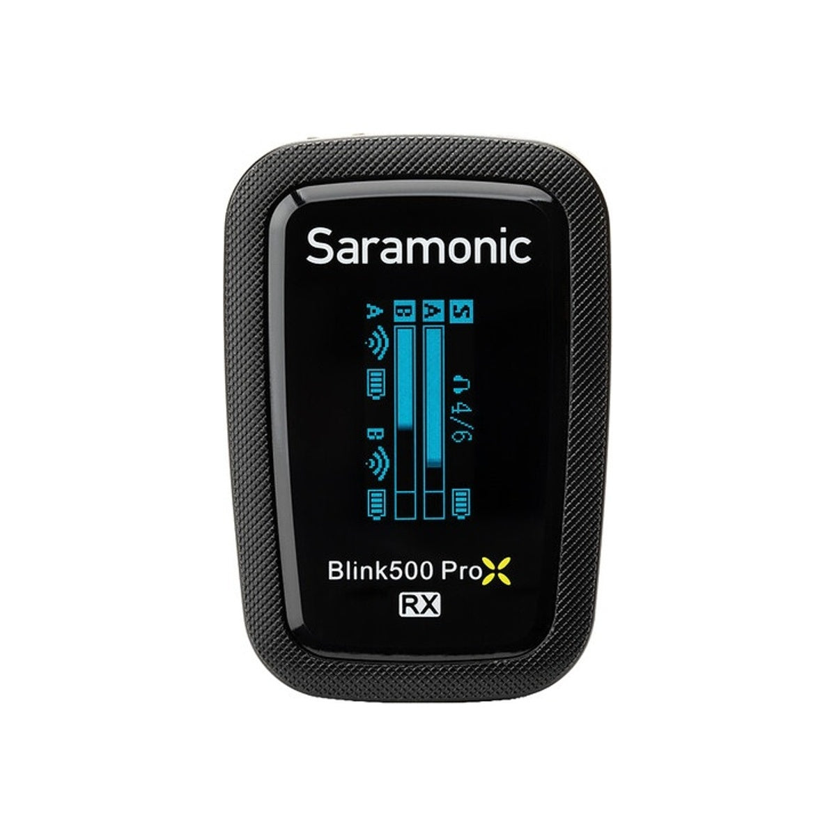 Saramonic Blink 500 ProX B2 R Mic Wireless Pro X B2R