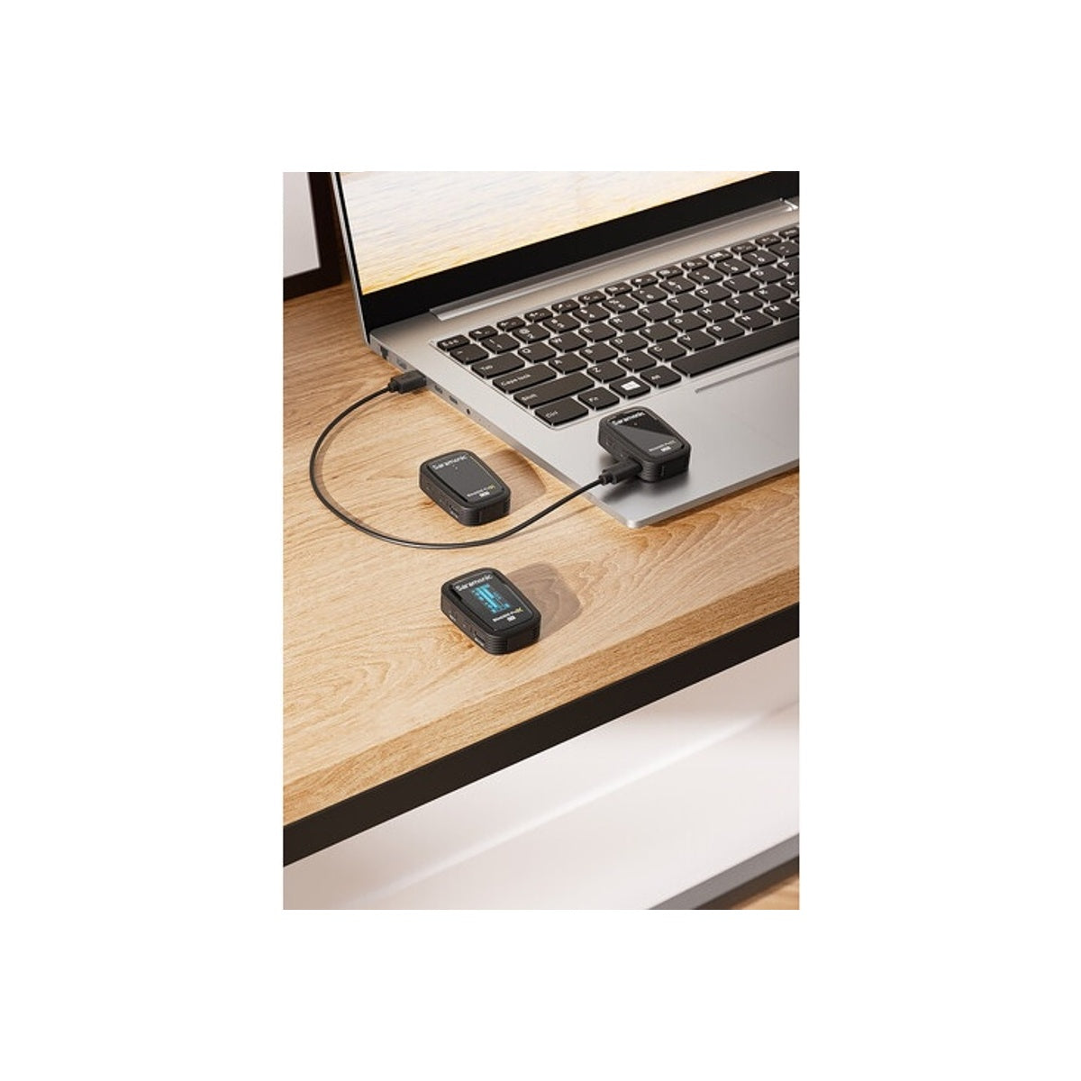 Saramonic Blink 500 ProX B2 R Mic Wireless Pro X B2R