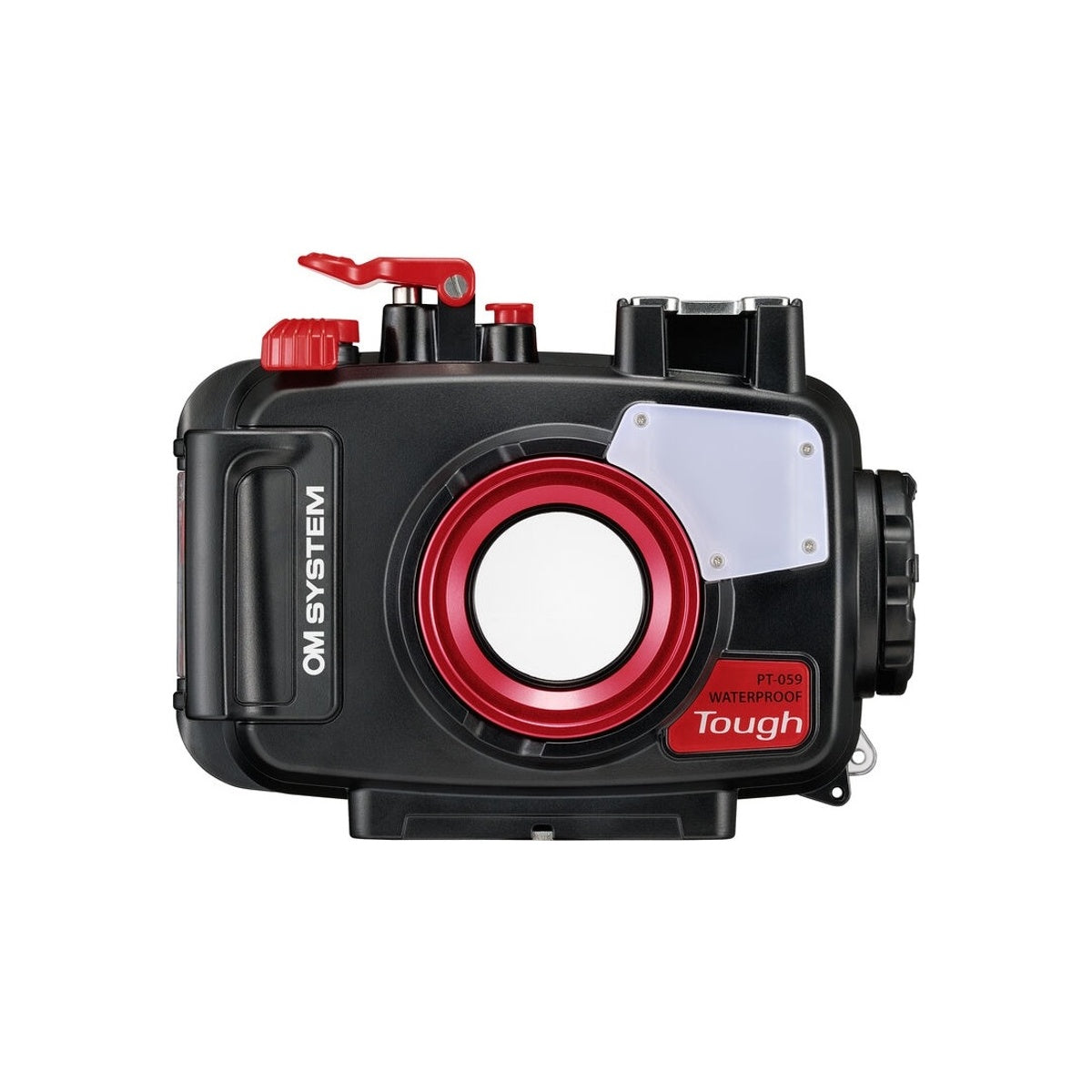 OM SYSTEM OM SYSTEM PT-059 Underwater Housing for OM SYSTEM TG-7