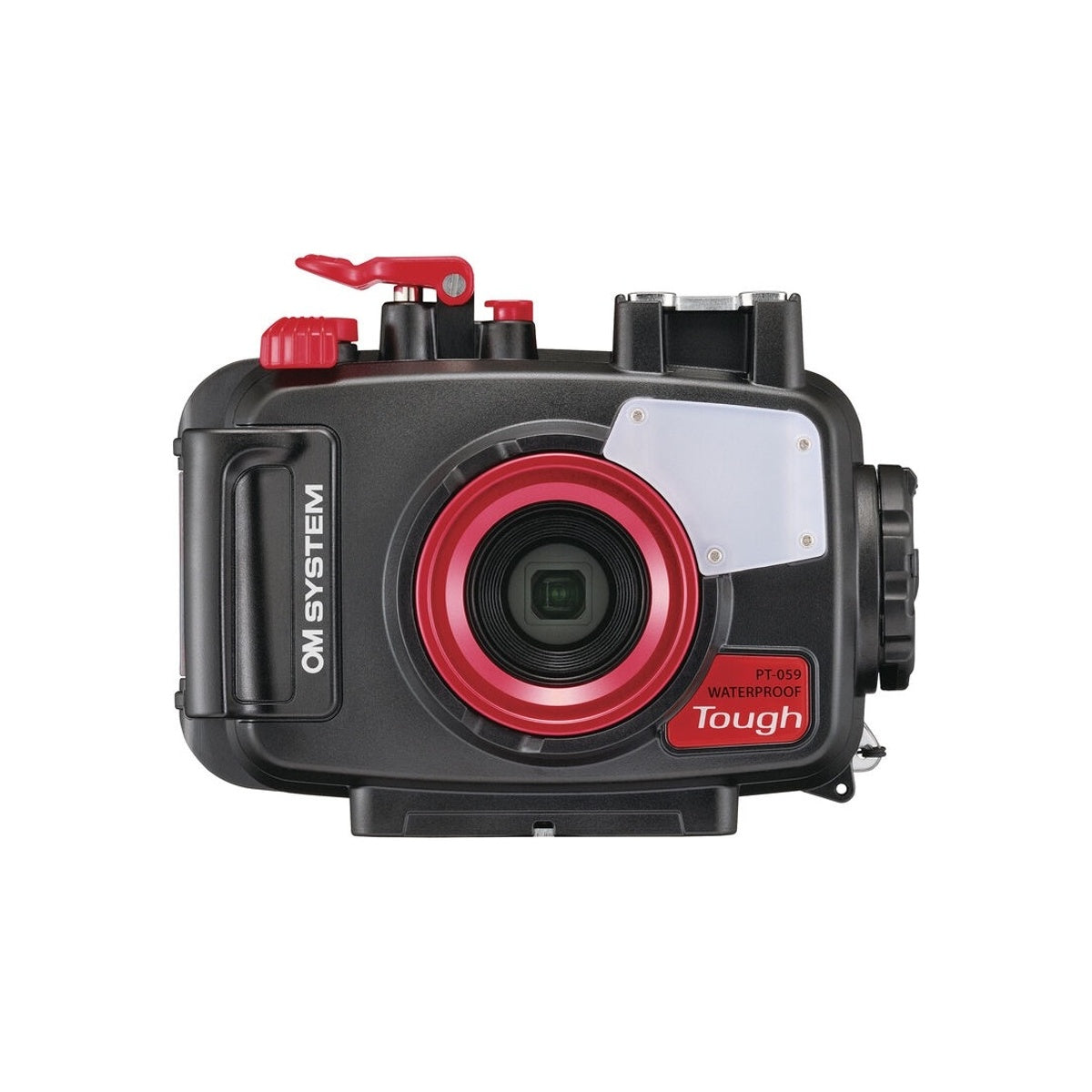 OM SYSTEM OM SYSTEM PT-059 Underwater Housing for OM SYSTEM TG-7