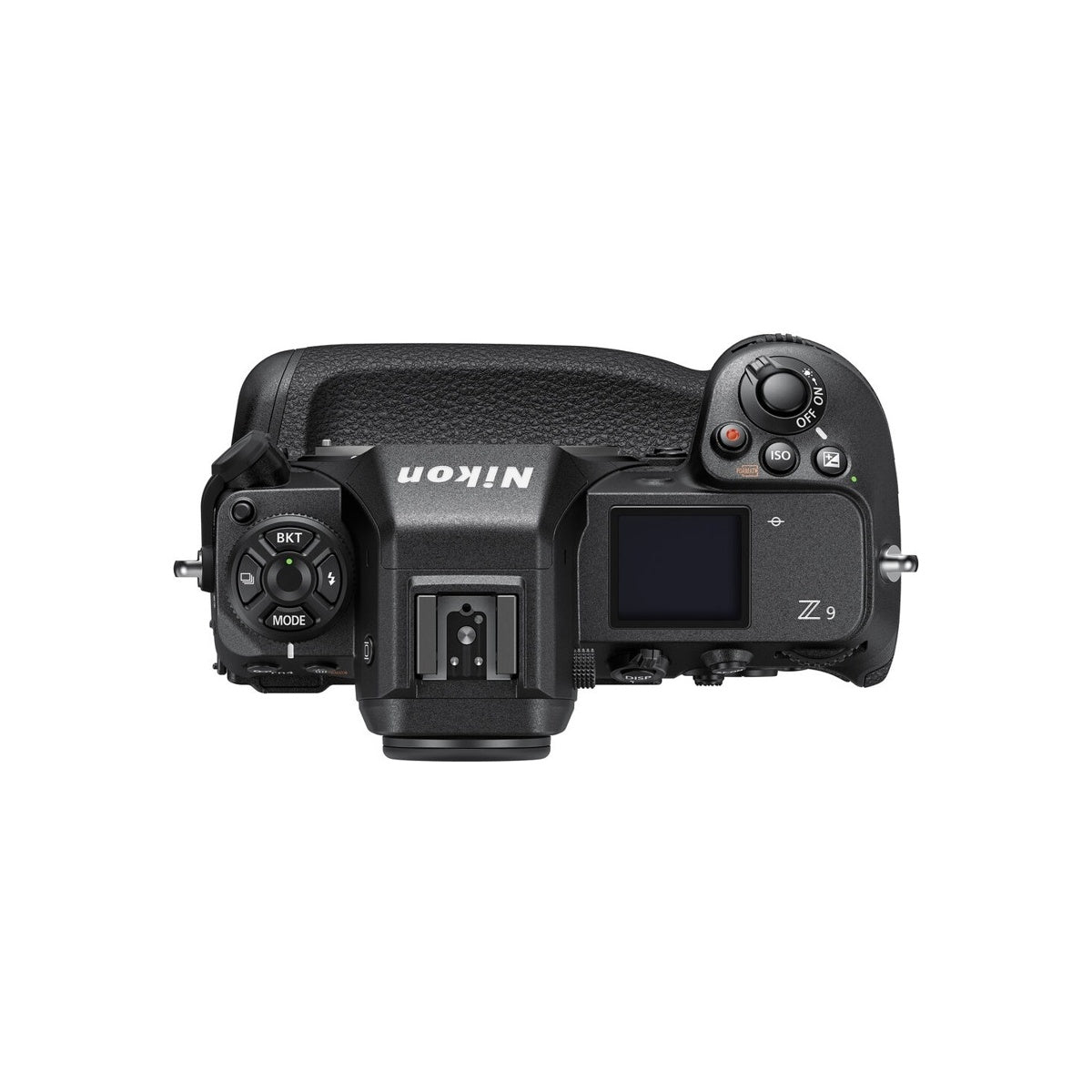 Nikon Z9 Body Only Nikon Z9 Z 9 Body BO Garansi Resmi