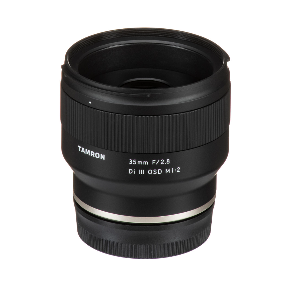 Tamron 35mm f2.8 Di III OSD M 1:2 for Sony FE Mount