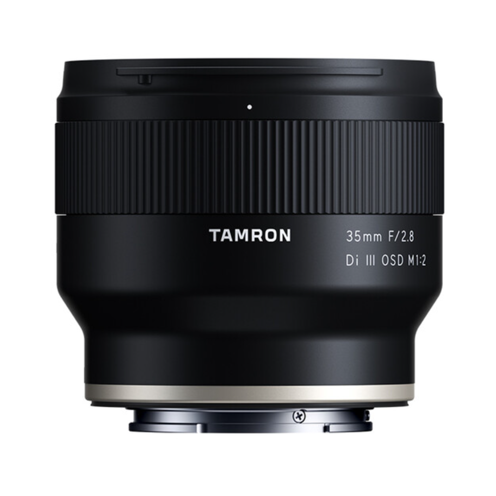 Tamron 35mm f2.8 Di III OSD M 1:2 for Sony FE Mount