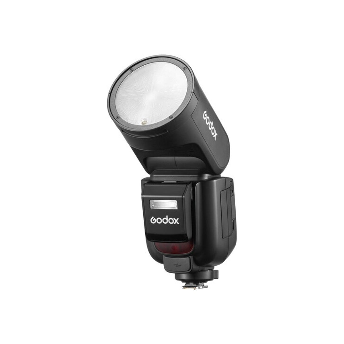 Godox V1Pro Round Head Flash