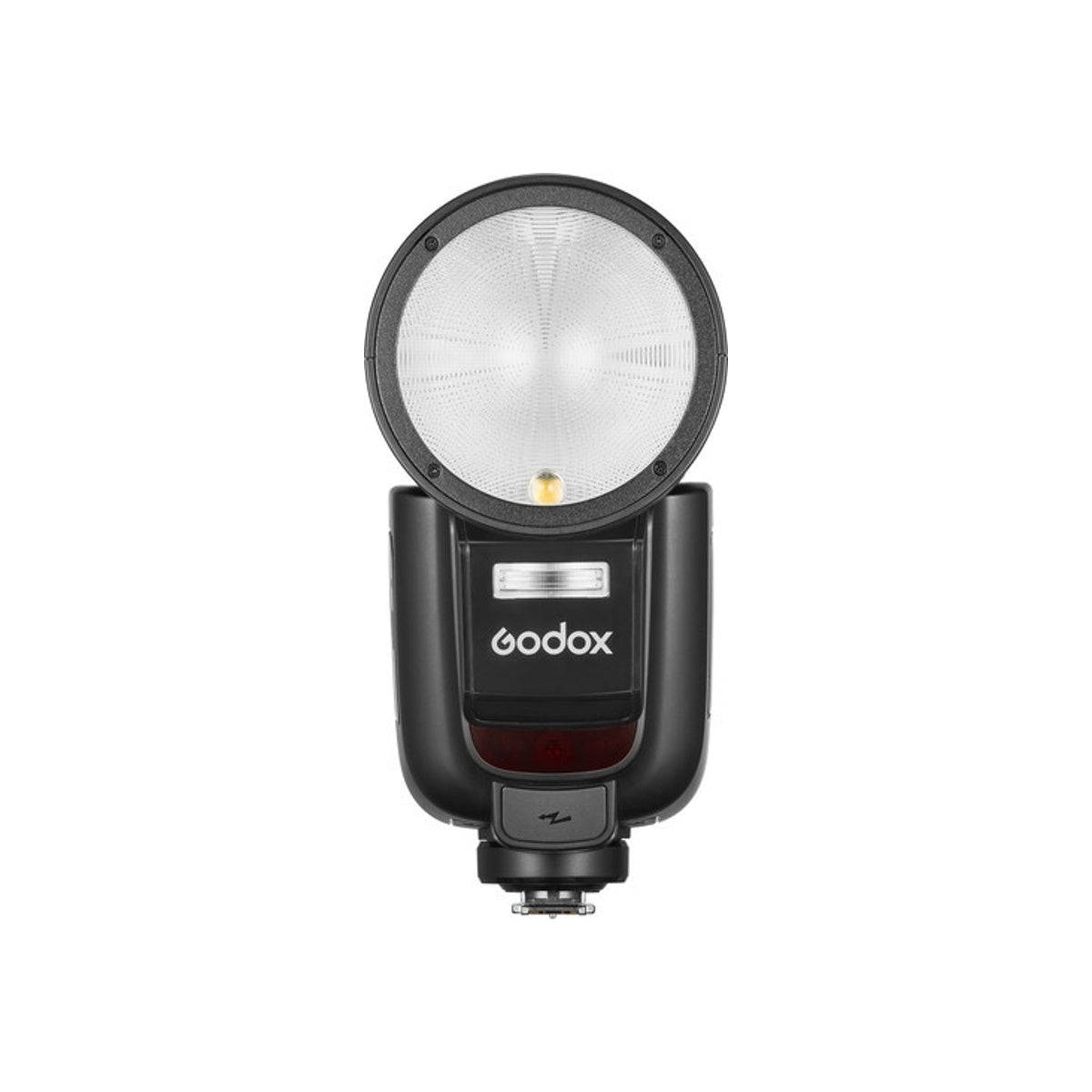 Godox V1Pro Round Head Flash
