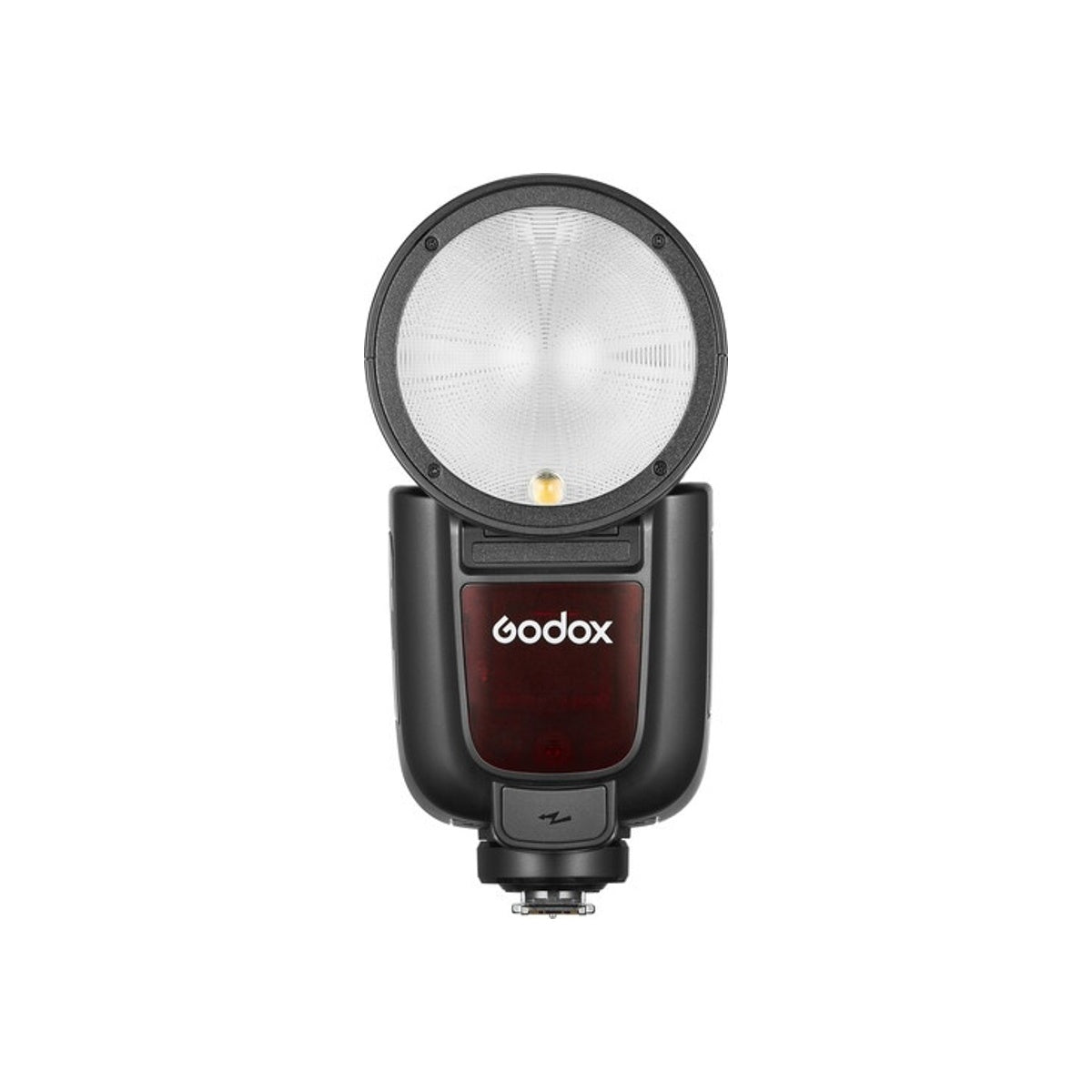 Godox V1Pro Round Head Flash