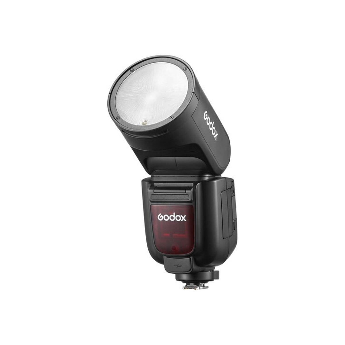 Godox V1Pro Round Head Flash