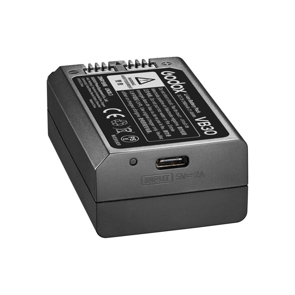 Godox V1Pro Round Head Flash