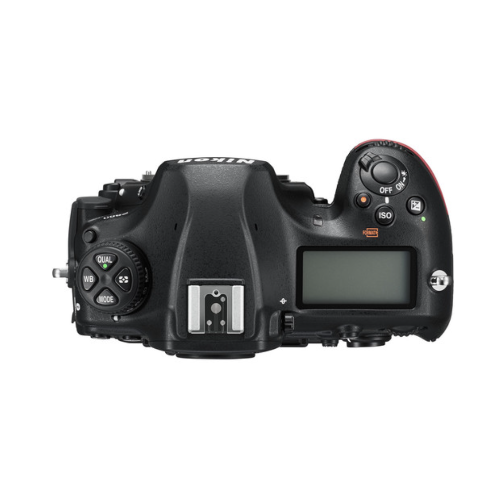 Nikon D850 DSLR Camera Body Only