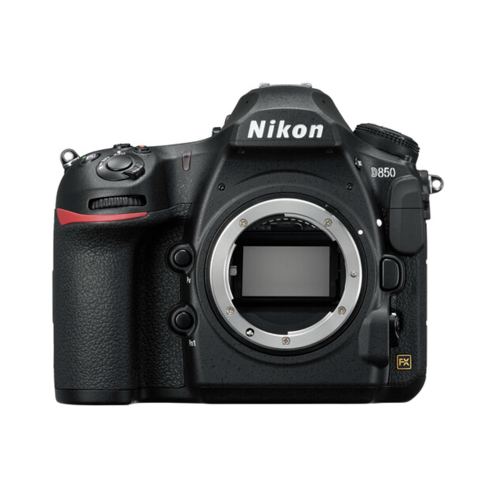 Nikon D850 DSLR Camera Body Only