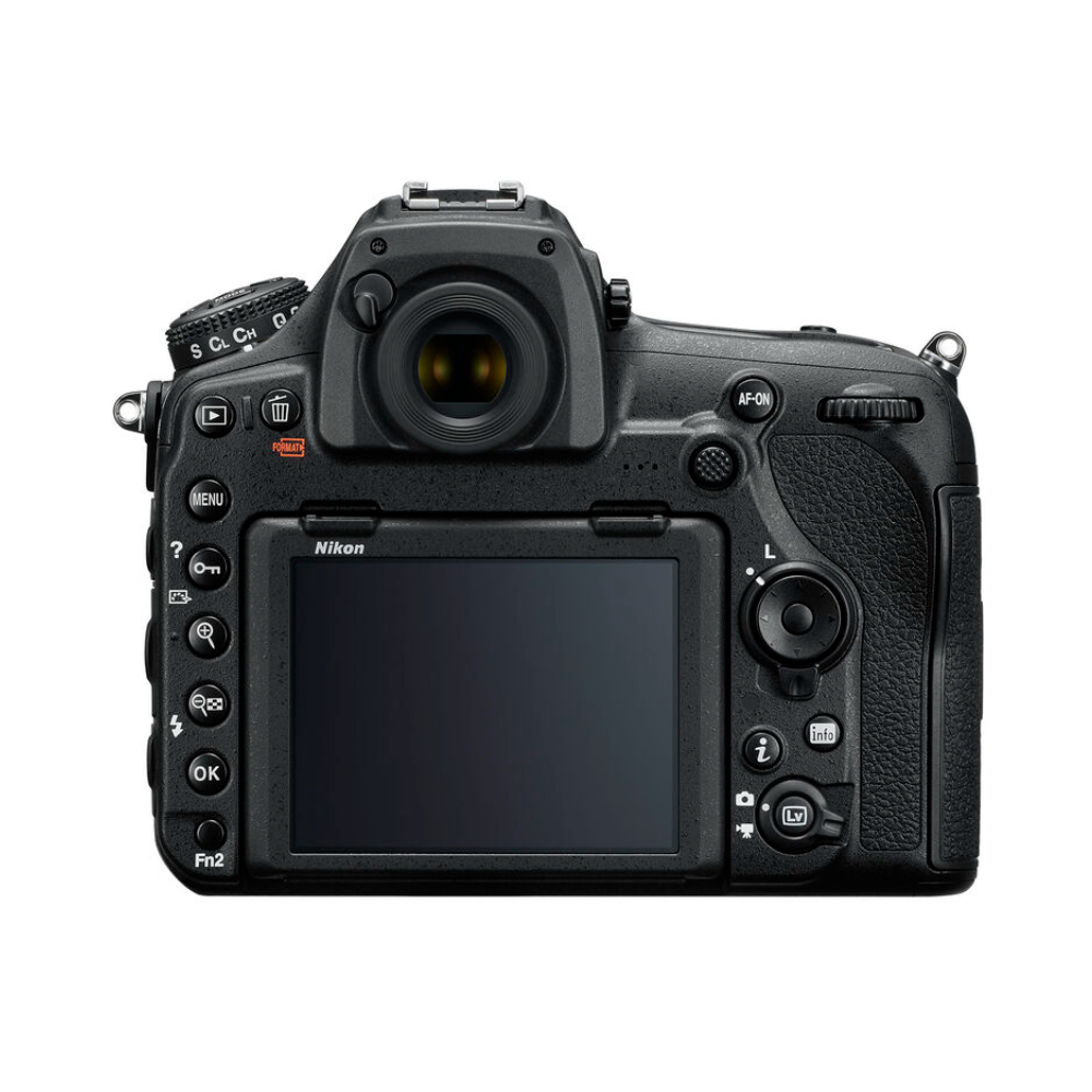 Nikon D850 DSLR Camera Body Only