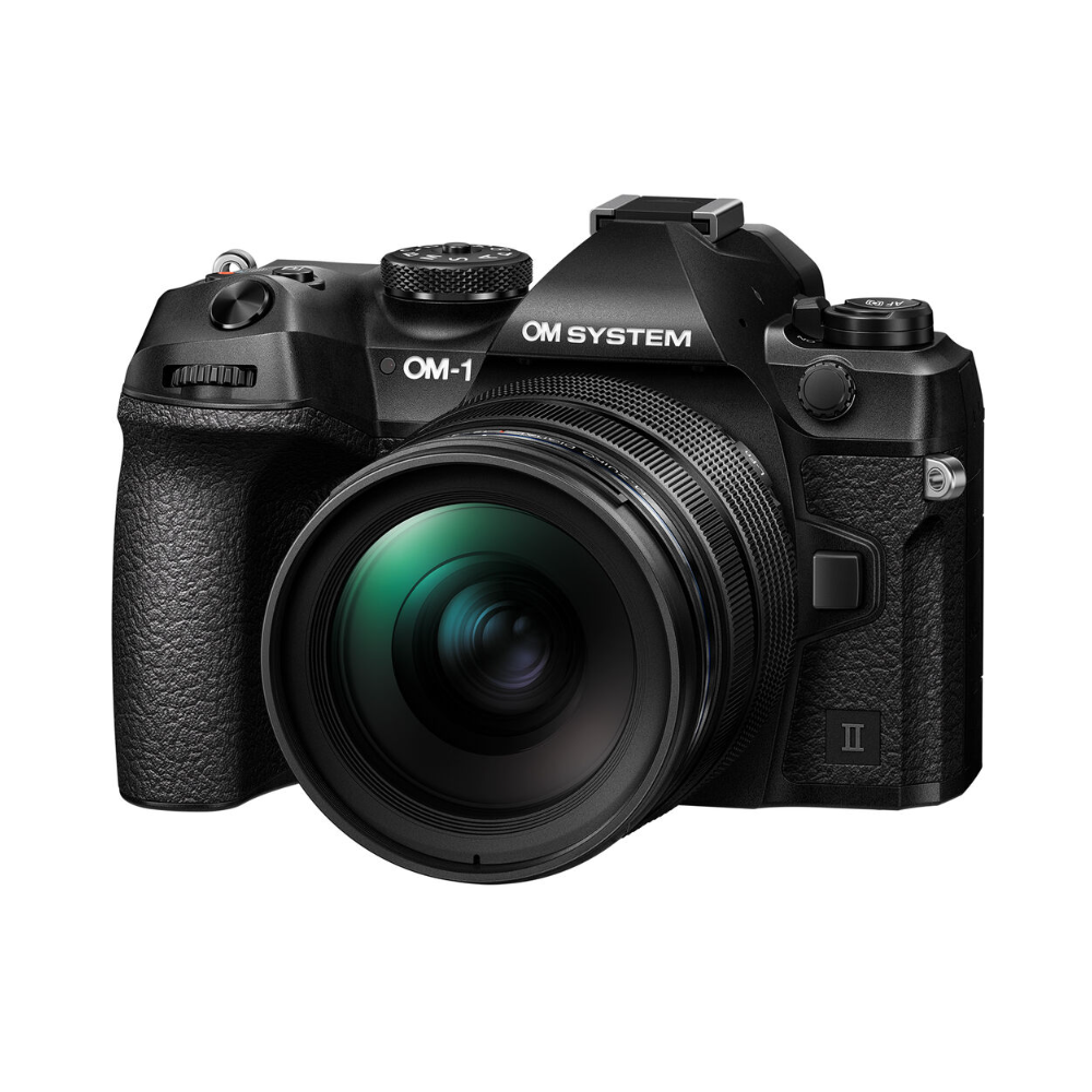 Olympus OM System Digital OM-1 OM 1 Kit 12-40mm f2.8