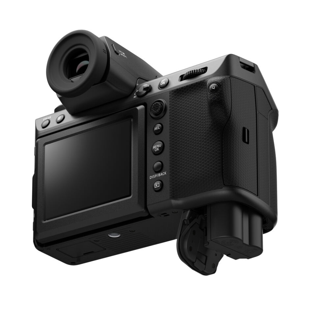 Fujifilm GFX100 II Camera Mirrorless Medium Format
