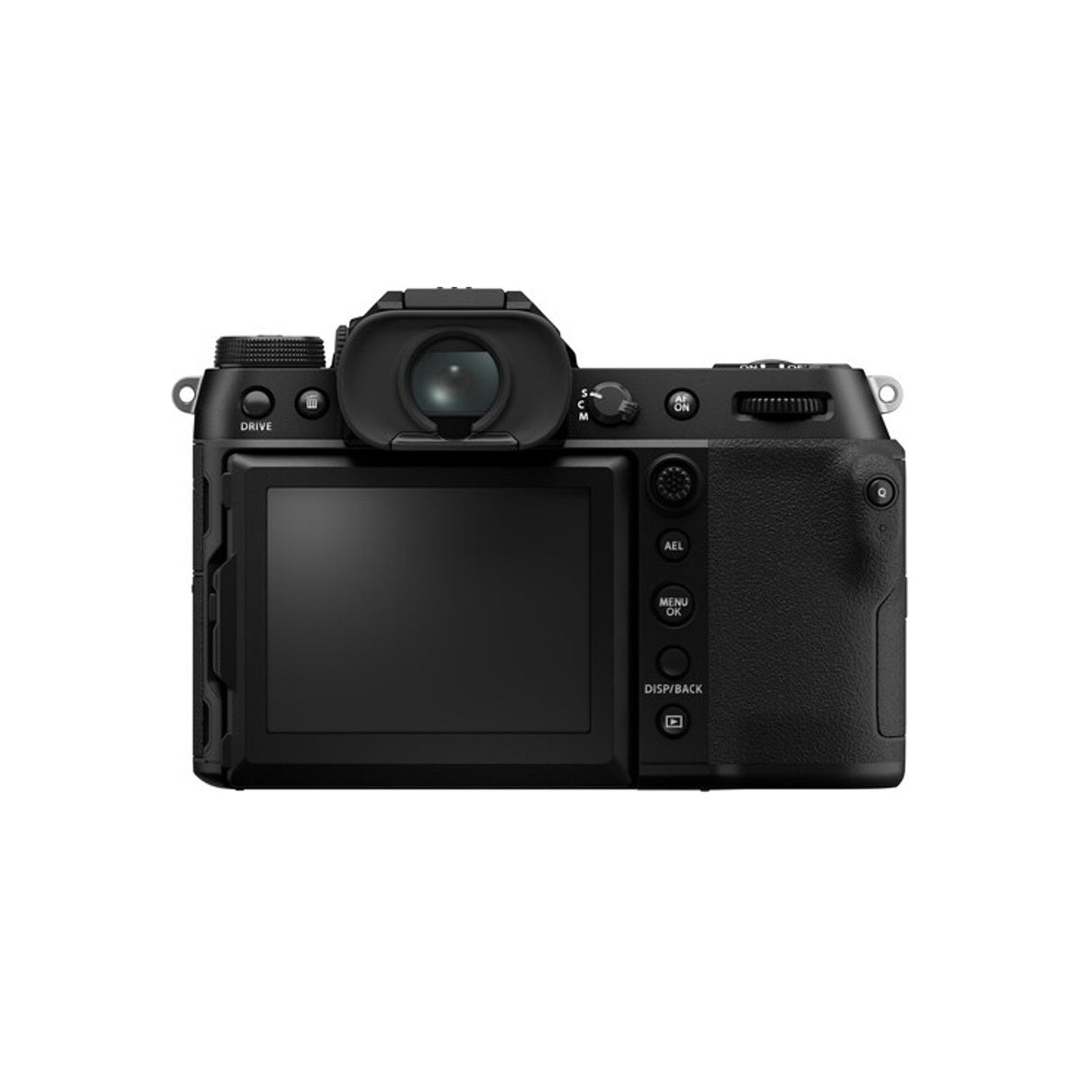 Fujifilm GFX50S II Body Only