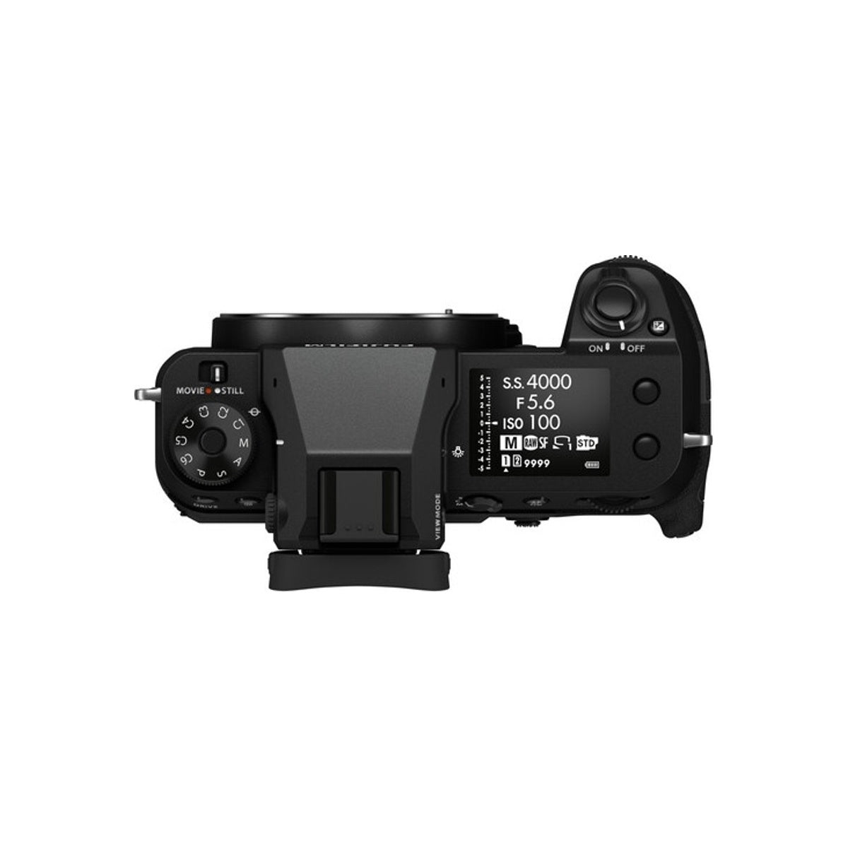 Fujifilm GFX50S II Body Only