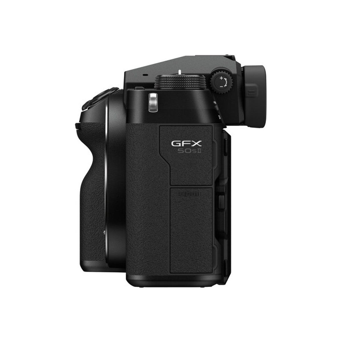 Fujifilm GFX50S II Body Only