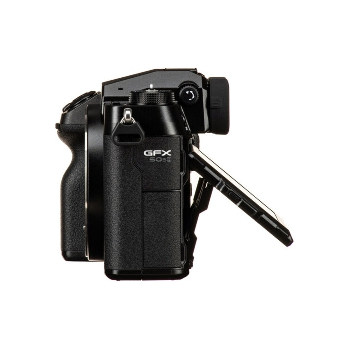 Fujifilm GFX50S II Body Only