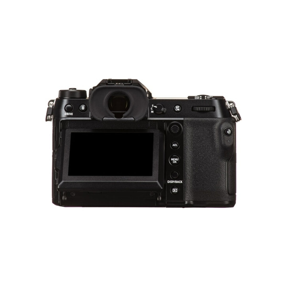 Fujifilm GFX50S II Body Only