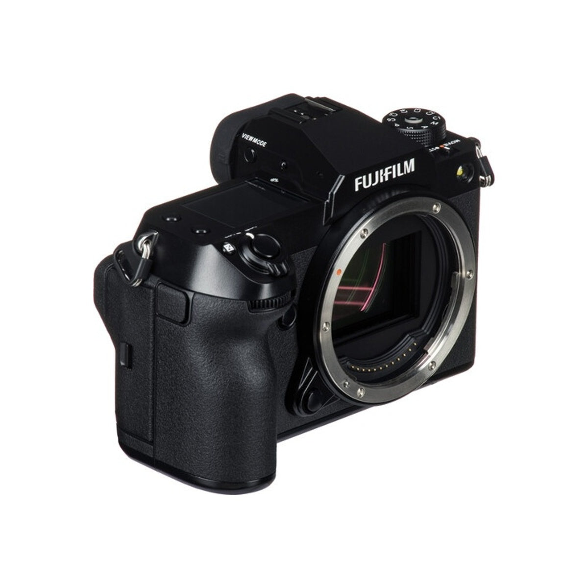 Fujifilm GFX50S II Body Only