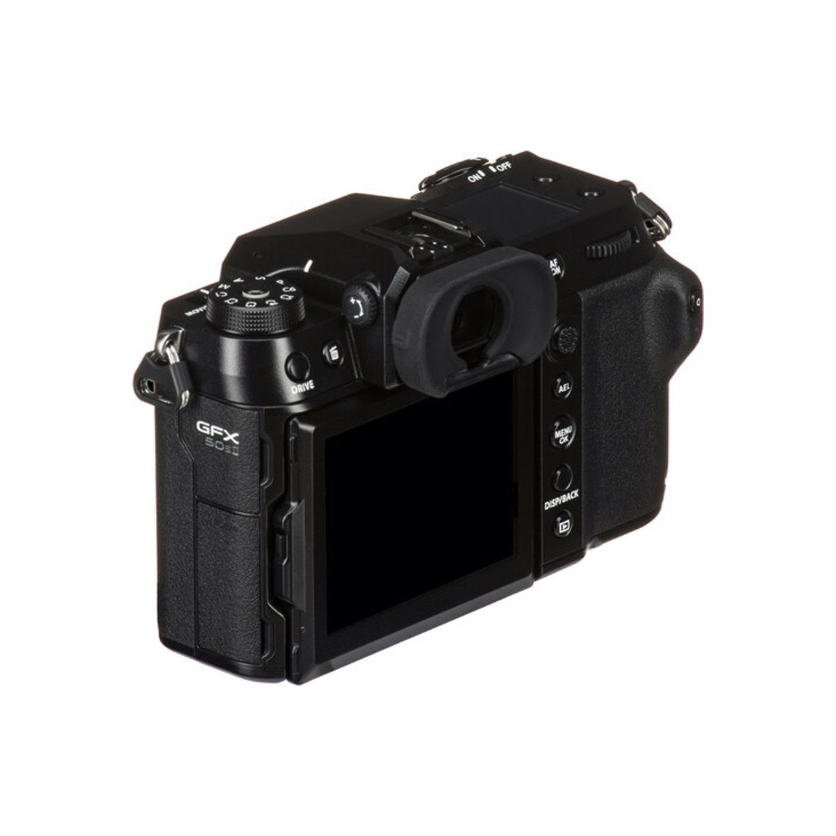 Fujifilm GFX50S II Body Only
