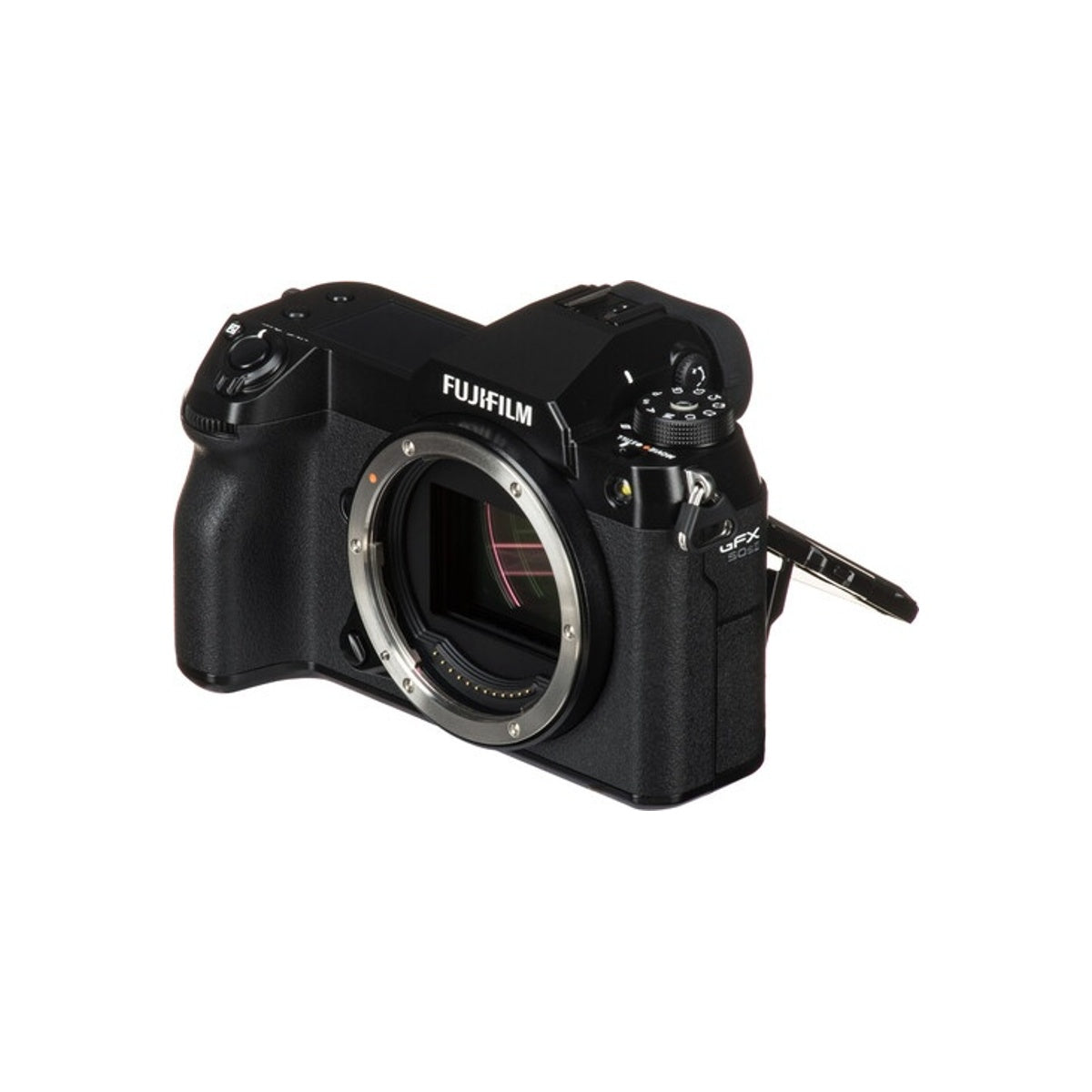 Fujifilm GFX50S II Body Only