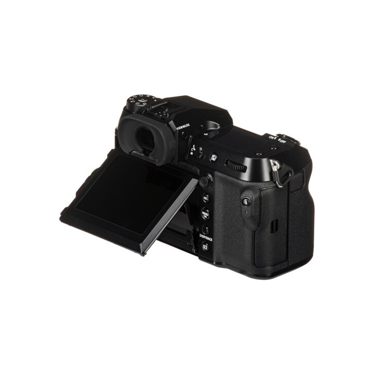 Fujifilm GFX50S II Body Only