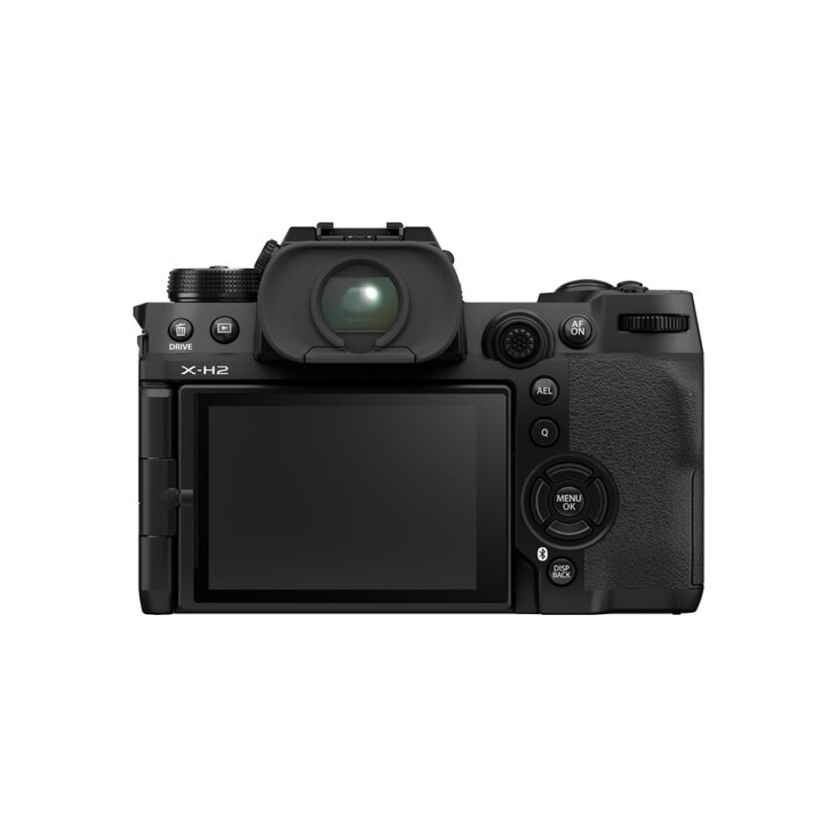 Fujifilm X-H2 Body Only BO XH2