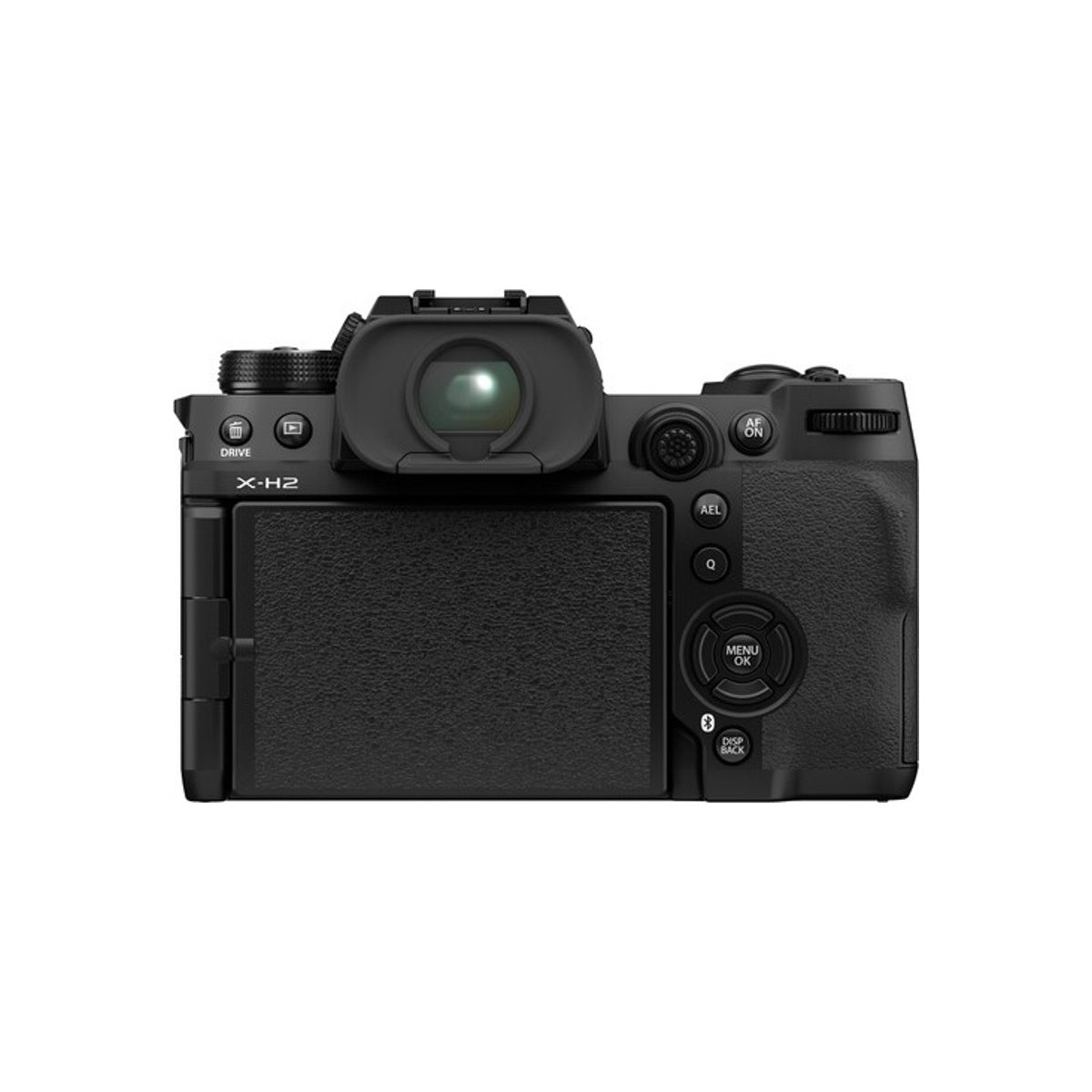 Fujifilm X-H2 Body Only BO XH2