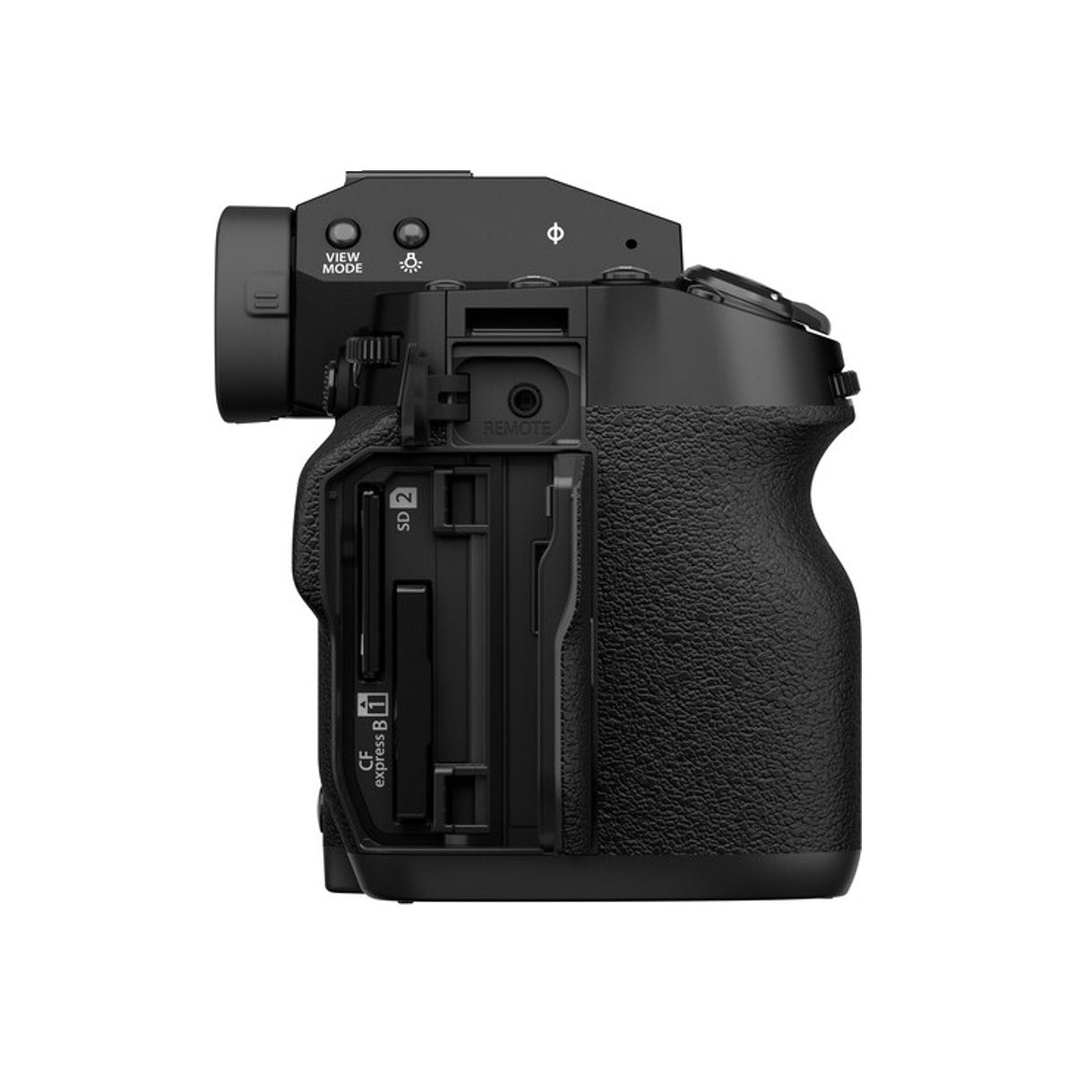 Fujifilm X-H2 Body Only BO XH2