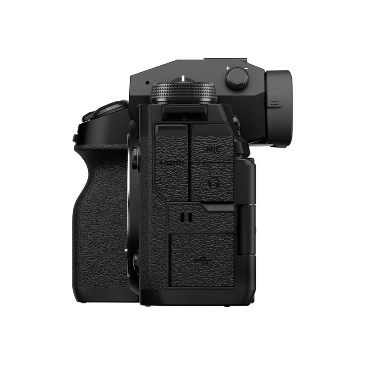Fujifilm X-H2 Body Only BO XH2