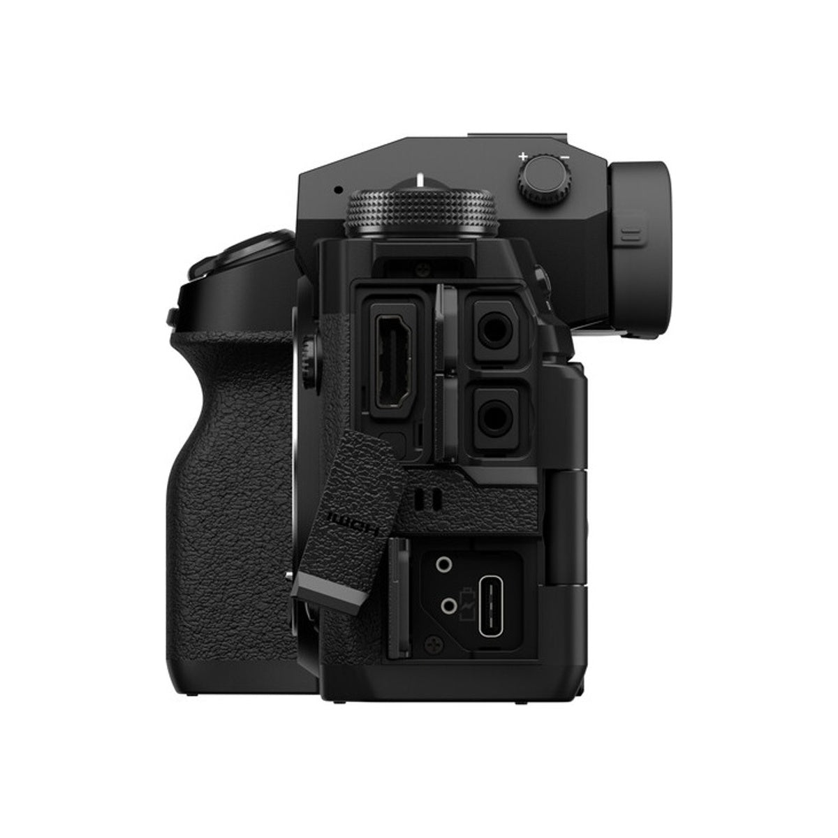 Fujifilm X-H2 Body Only BO XH2