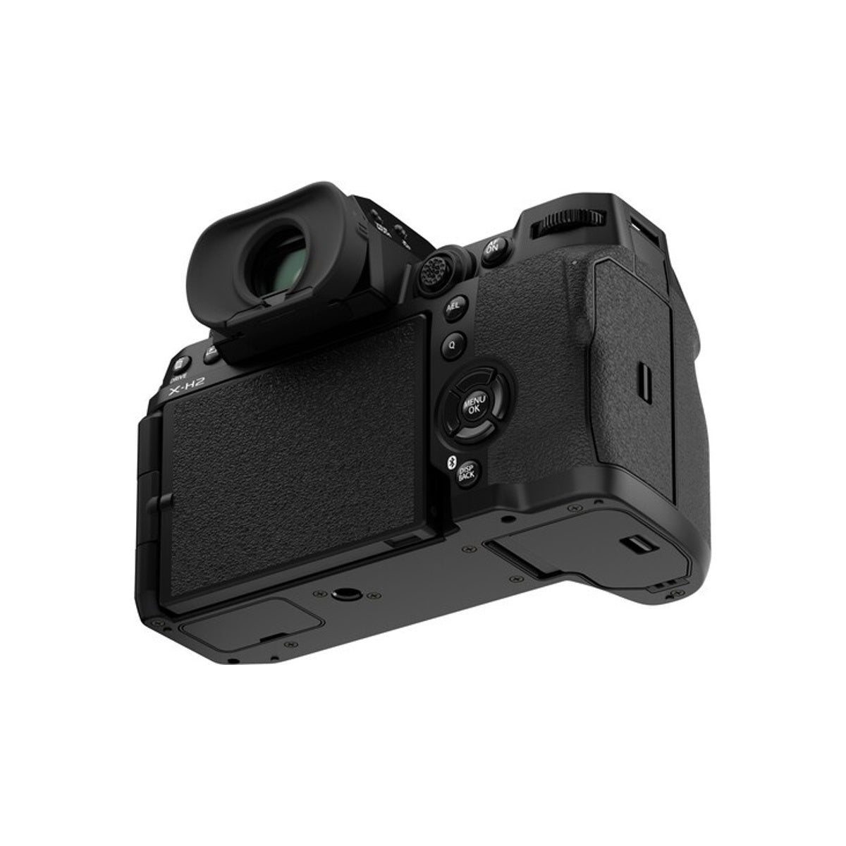 Fujifilm X-H2 Body Only BO XH2