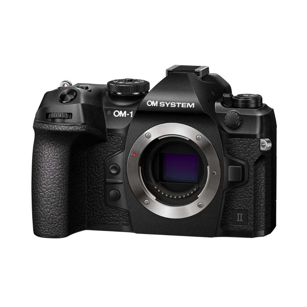 Olympus OM System Digital OM-1 OM 1 Kit 12-40mm f2.8