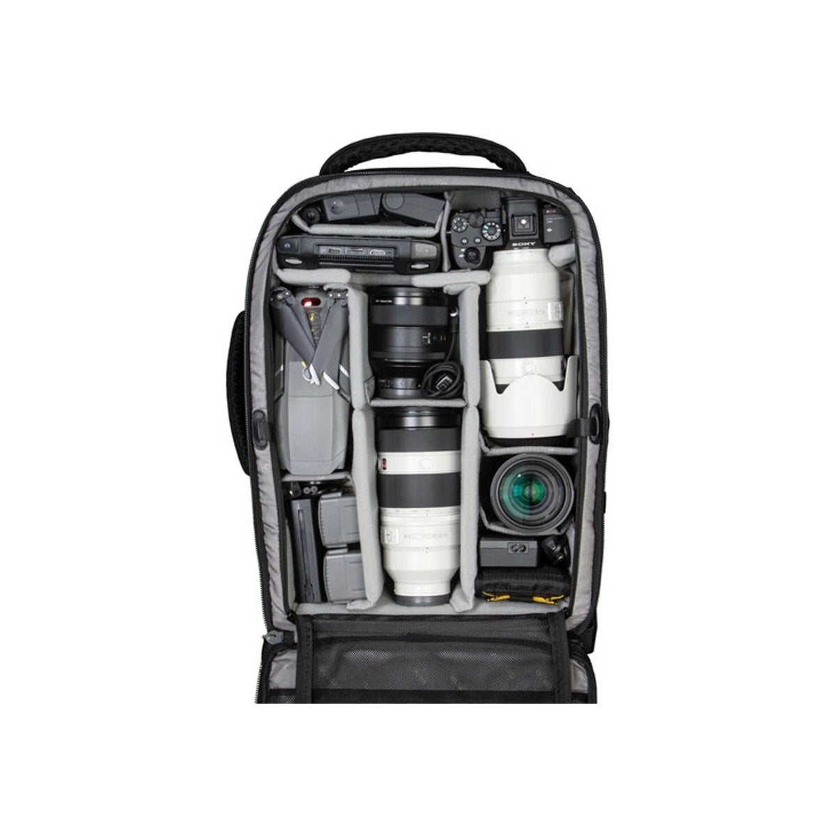 Vanguard Veo Select 59T Backpack