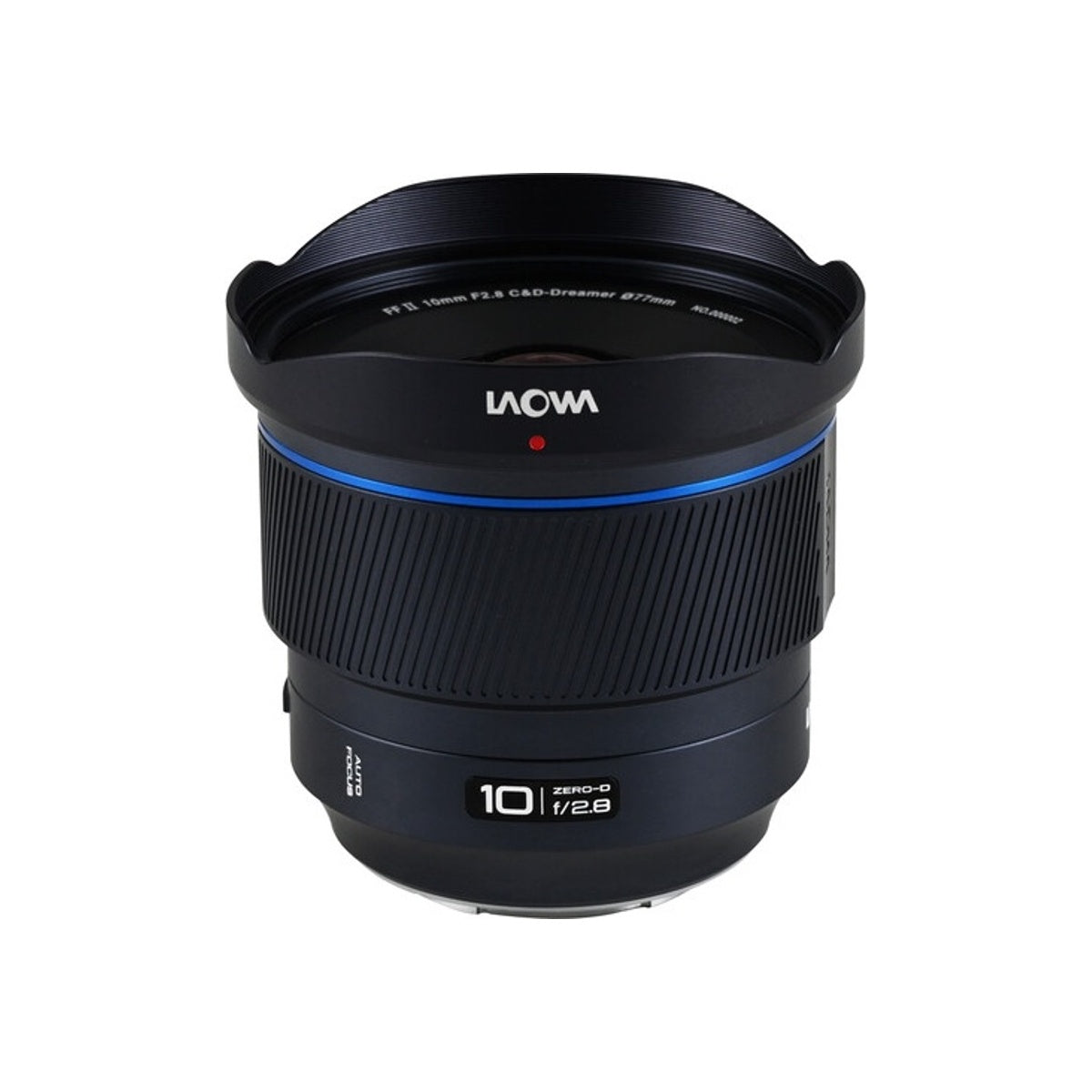 Laowa 10mm AF f2.8 Zero-D FF For Sony E Mount
