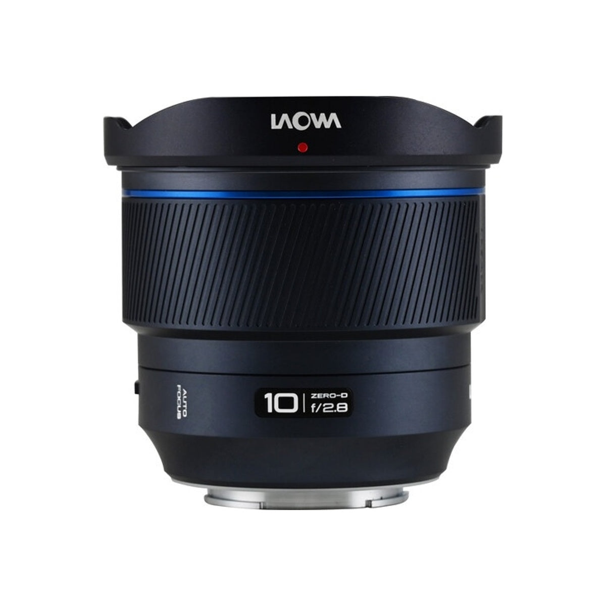 Laowa 10mm AF f2.8 Zero-D FF For Sony E Mount